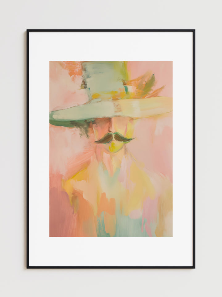 The Fedora no.01