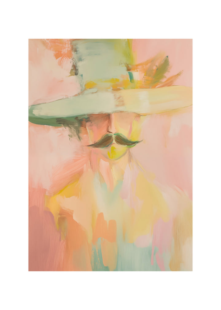 The Fedora no.01