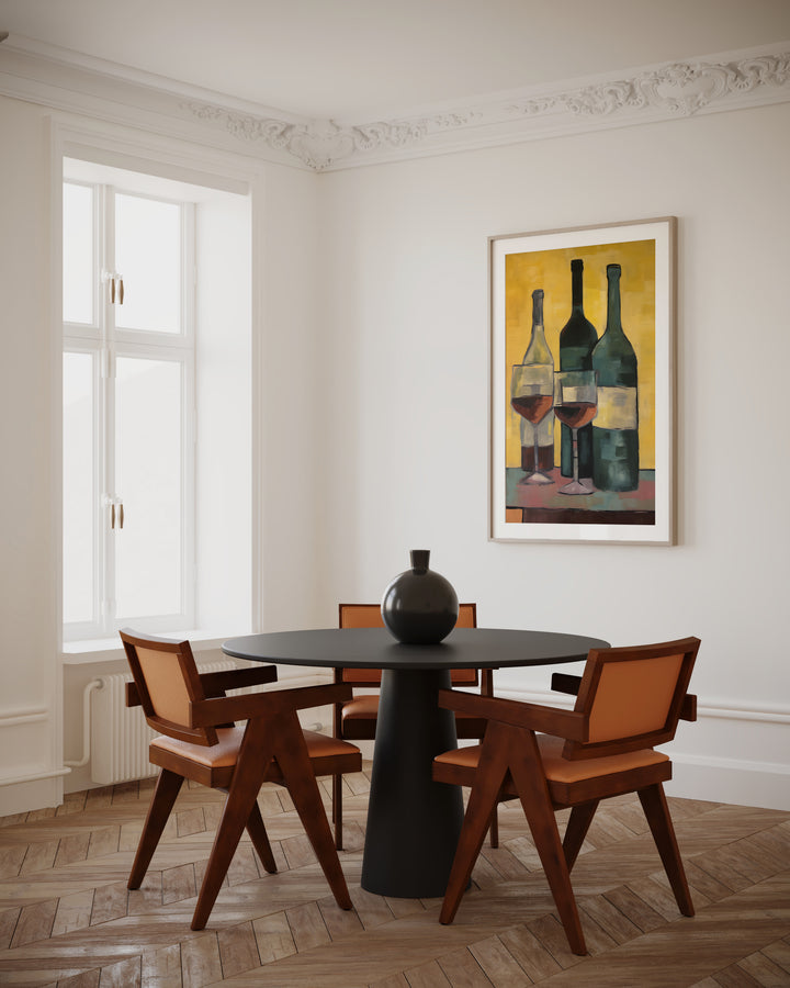 Wine Harmony