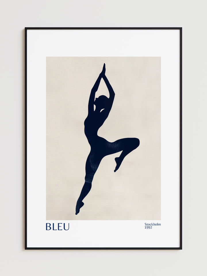 Bleu