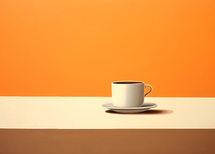 Coffee Cup