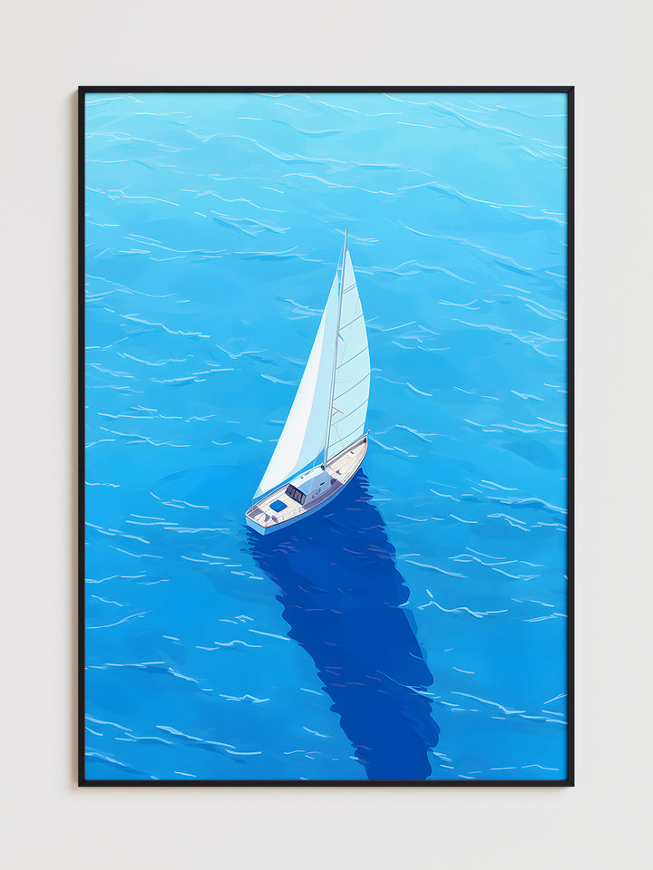 Sailboat