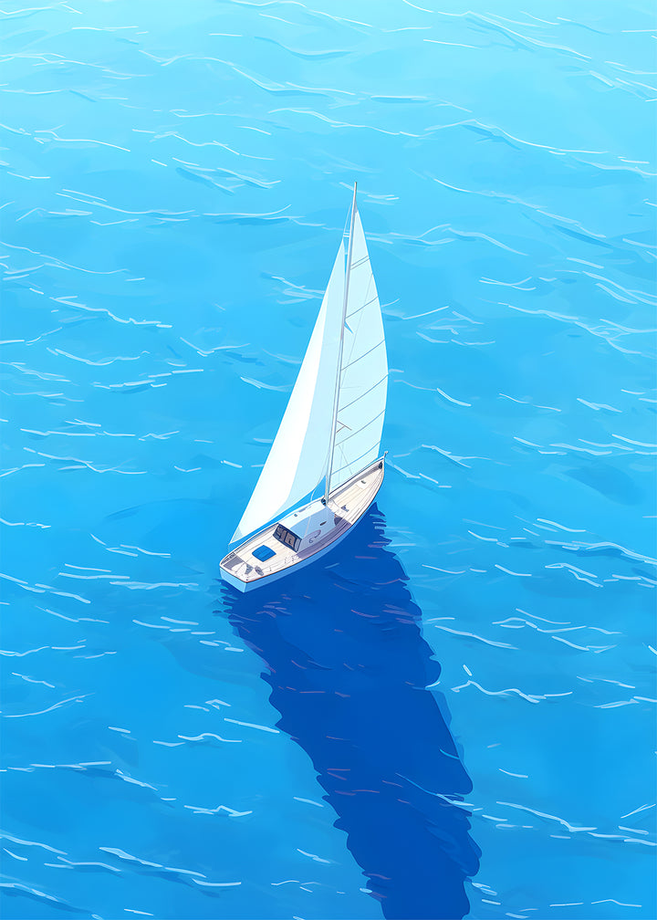 Sailboat