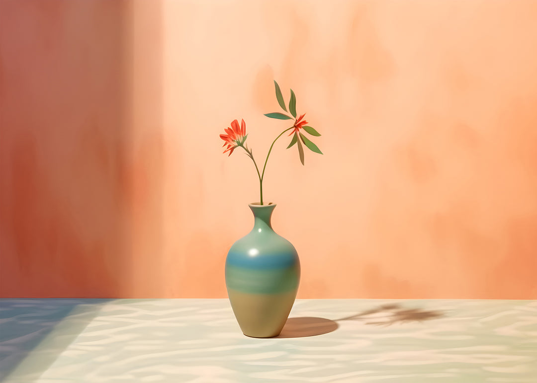 Vase