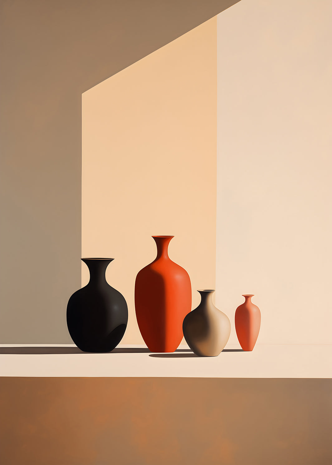 Vases