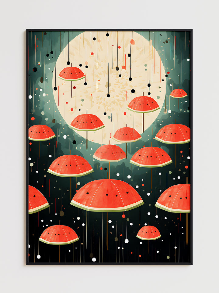 Watermelon Dream