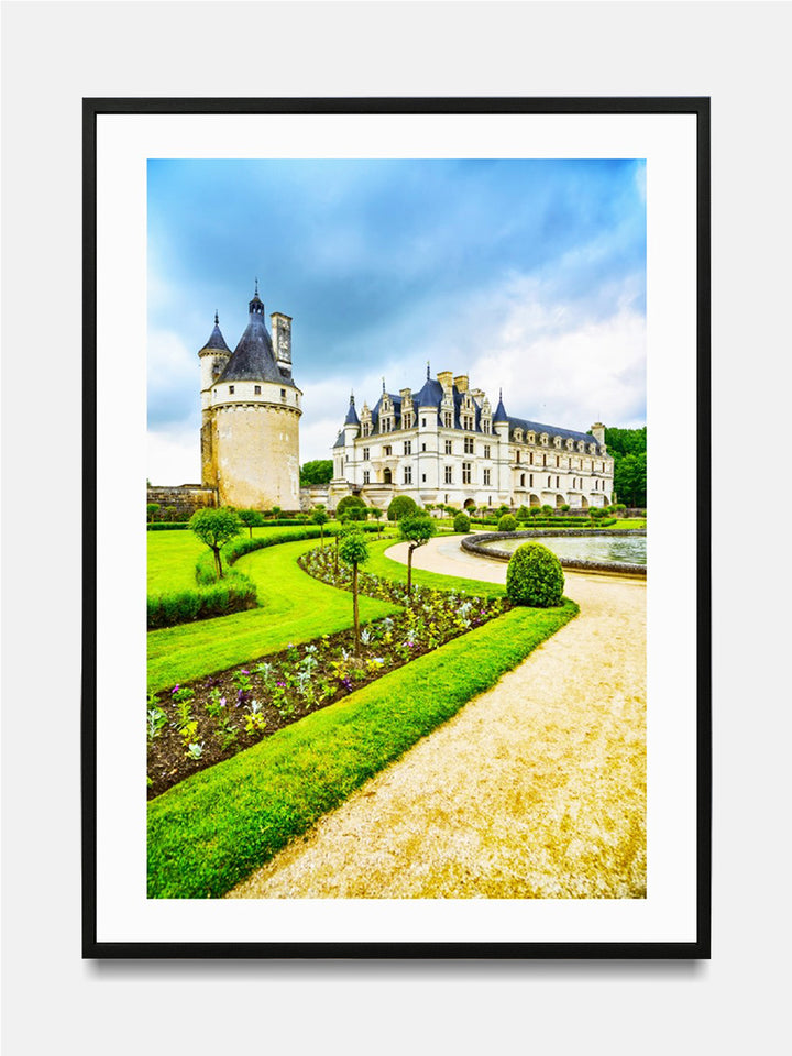 Château de Chenonceau