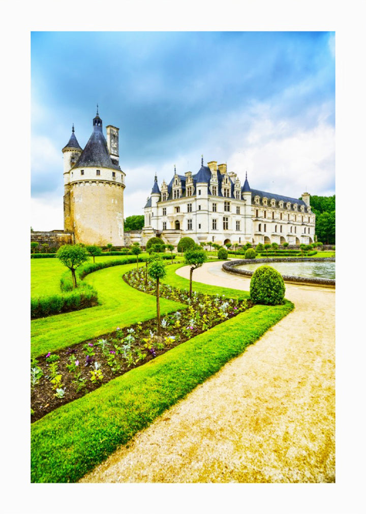 Château de Chenonceau