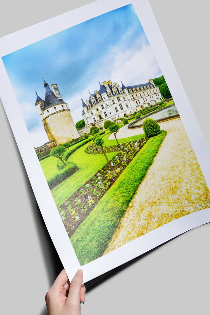 Château de Chenonceau