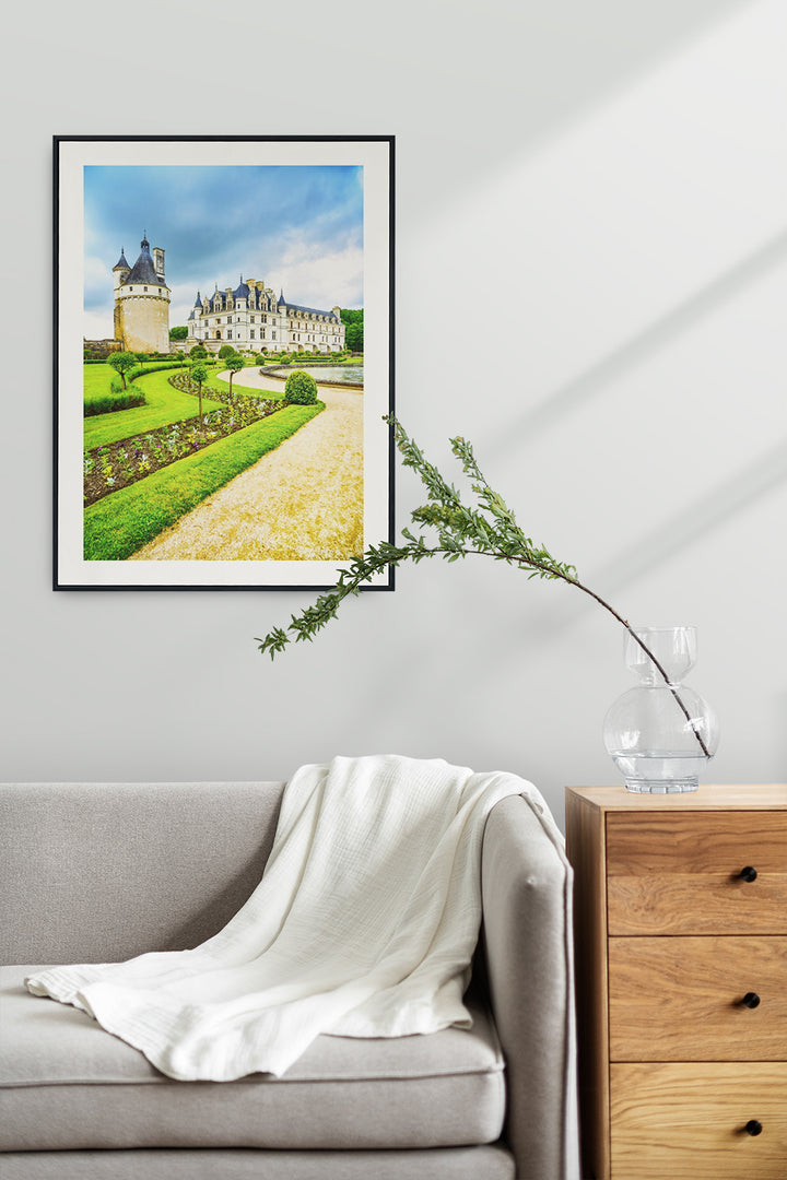 Château de Chenonceau